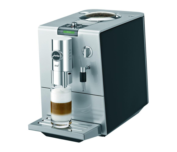 Jura ENA 9 ONE TOUCH METALLIC - 1398810 - zdjęcie 2